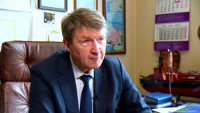 Валентин Макаров рассказал о цифровых решениях для роста производительности труда