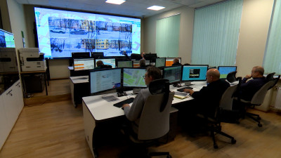 Александр Беглов: Благодаря слаженной работе всех служб Петербург занял второе место по комфорту жизни горожан