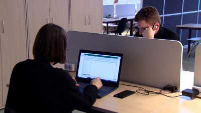 Александр Беглов: Петербург признан лучшим в России по реализации цифровых сервисов, помогающих людям в различных жизненных ситуациях