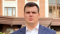 Александр Беглов рассказал о достижениях финалиста первого потока программы «Время героев Санкт-Петербурга» Ивана Есипова