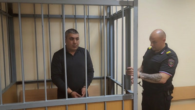 Суд Петербурга арестовал троих бизнесменов из Ленобласти, которые давали крупные взятки полицейским