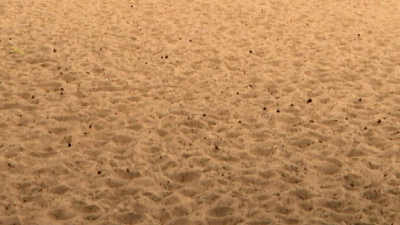 Детский пляж в Колпино, вблизи исторических зданий Ижорских заводов, благоустроят по специальному проекту