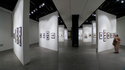 «Манеж» подготовил выставку о стадиях развития фотоискусства