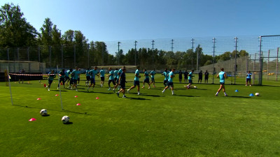 «Зенит» сыграет с «Ростовом» в первом матче юбилейного сезона