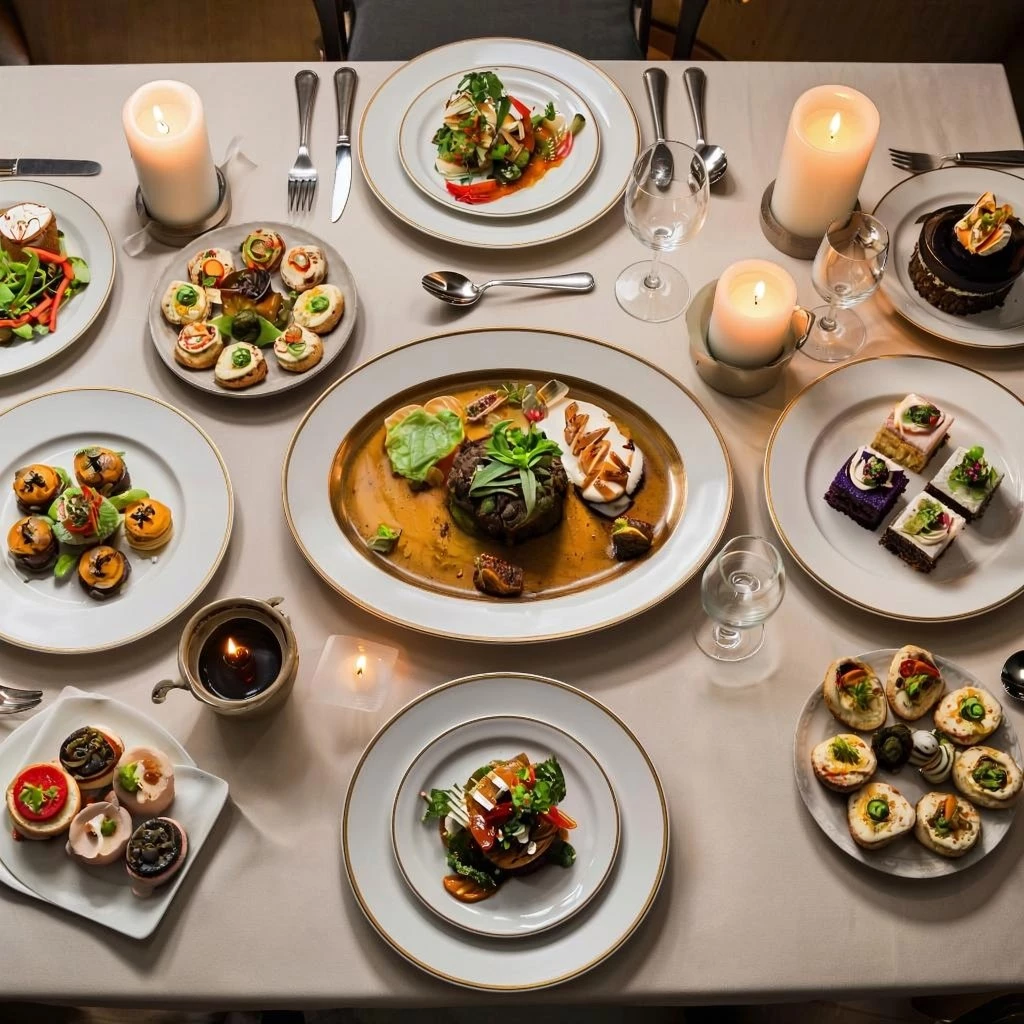 На Пионерской площади пройдет гастрономический фестиваль - tvspb.ru