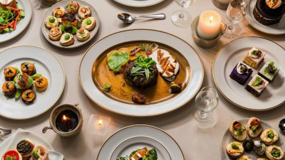 На Пионерской площади пройдет гастрономический фестиваль