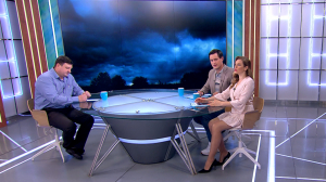 Как уберечь себя и дом от удара молнии?