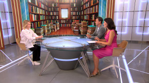 Отцы и дети. Версия 2.0: у российских мужчин растёт интерес к литературе о семье и воспитании детей