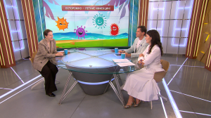 Летние инфекции — как защитить себя и близких