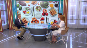 Обмануть или накормить: почему мозг «не наедается» и как отличить физиологический голод от эмоционального