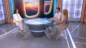 Мифы и правда о влиянии перелётов на организм человека. Как подготовиться к путешествию?