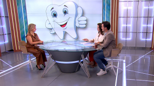 Принесите за щекой: как оказать первую помощь при травме зуба