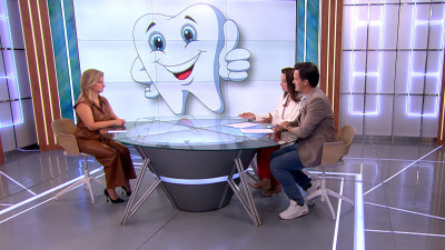 Как оказать первую помощь при травме зуба