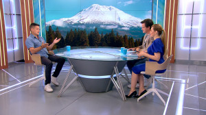 Внутренний туризм: Алтай — край тишины и природы, этнических и экстремальных маршрутов