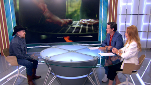 Это про драйв, радость и вкусное мясо: философия и культура BBQ — это больше, чем способ приготовления еды