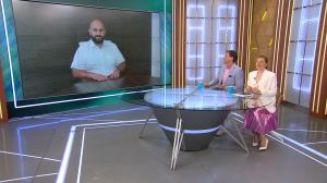 Путешествие в город Айвазовского: завтра Феодосия отмечает День города