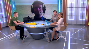 Средневековый город на дне Иссык-Куля — масштабная экспедиция Русского географического общества