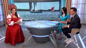 Самые красивые мамы мира! Как стать призёром международного конкурса «Миссис Земной шар»?