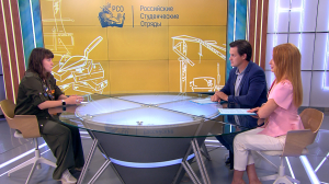 Студотрядовцы не стареют: более четырёх тысяч петербуржцев отправились летом в студенческие стройотряды