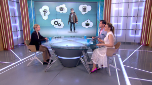 Не только заработать, но и собрать портфолио: что предлагает рынок труда Петербурга выпускникам