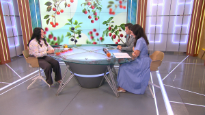 Какое варенье самое полезное?