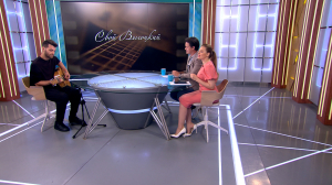 «Свой Высоцкий»: музыкальный мост между поколениями