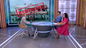 Мошеннические схемы сдачи жилья на курортах