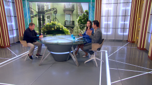 Петербург в стиле джаз