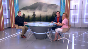 Тофалары из Восточного Саяна: итоги работы петербургских исследователей в составе Всероссийской этнокультурной экспедиции