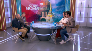 Редкие произведения в новых локациях: в субботу в Петербурге открывается XIV Международный фестиваль «Опера всем»