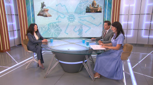 Планируем путешествие с помощью искусственного интеллекта