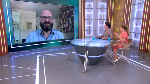 Петербург в миниатюре: роты, пустые слова балерины и другие истории района Семенцы в программе «Петербургский текст»