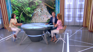 Садовая соня с острова Большой Тютерс: удивительная находка экспедиции Нижне-Свирского заповедника