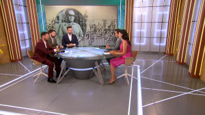 Песни, знакомые с детства: 110 лет со дня рождения Михаила Матусовского