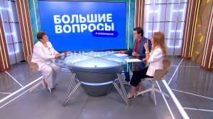 Большие вопросы о маленьких: развитие нервной системы ребёнка в первый год жизни