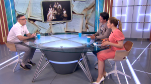 Улыбка императора: результаты стоматологической экспертизы останков семьи Николая II и детали, которые вызывают вопросы