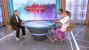 «Дым Над Водой»: масштабный музыкальный фестиваль в Приоратском парке Гатчины от классики до рока