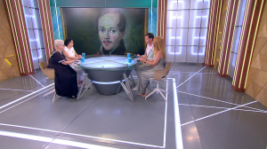 Юбилейный десятый «ЛЕРМОНТОВ_ФЕСТ»