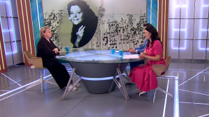 «Планета Образцова». Посвящение оперной примадонне