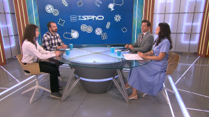 Физика как спорт. Сборная России завоевала Гран-при третьей Международной научной физической олимпиады