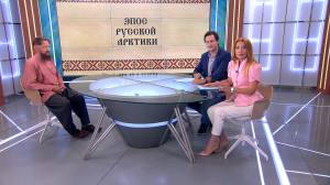 «Эпос Русской Арктики. Возвращение»: экспедиция в Нарьян-Мар за старинными былинами Нижней Печоры