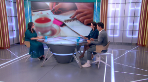 Дорогой дневник…: почему даже в безумный цифровой век неплохо оставлять свои мысли на листе бумаги