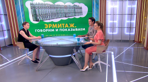 Эрмитаж. Говорим и показываем. «Светильники на мусульманском Востоке»: как предмет быта превращался в произведение искусства