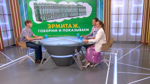 Эрмитаж. Говорим и показываем: Малиновый будуар императрицы Марии Александровны 