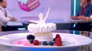 Я приду к тебе с тортом: сладкая визитка Петербурга и настоящее искусство