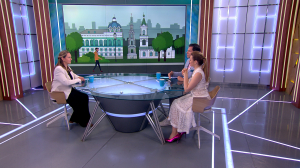 Путешествие выходного дня: Тверь отмечает 890-летие и приглашает гостей