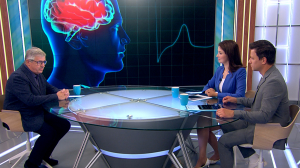 Как сохранить здоровье головного мозга?