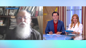 Петербургские учёные запатентовали технологию, которая позволяет наконец-то полностью ликвидировать борщевик