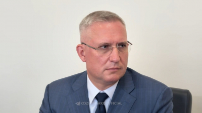 Участник программы «Время Героев» будет работать в правительстве Приморья