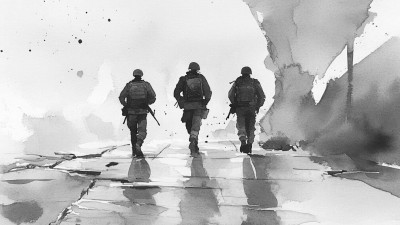 В Петербурге представили анимационный сериал о блокаде Ленинграда